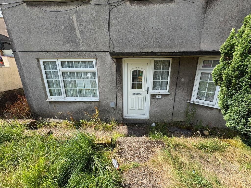 Main image of property: Lime Grove, Neath