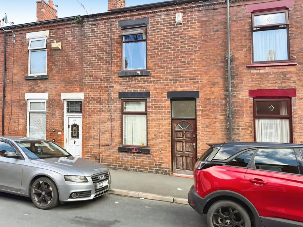 Main image of property: Glebe Street, Leigh