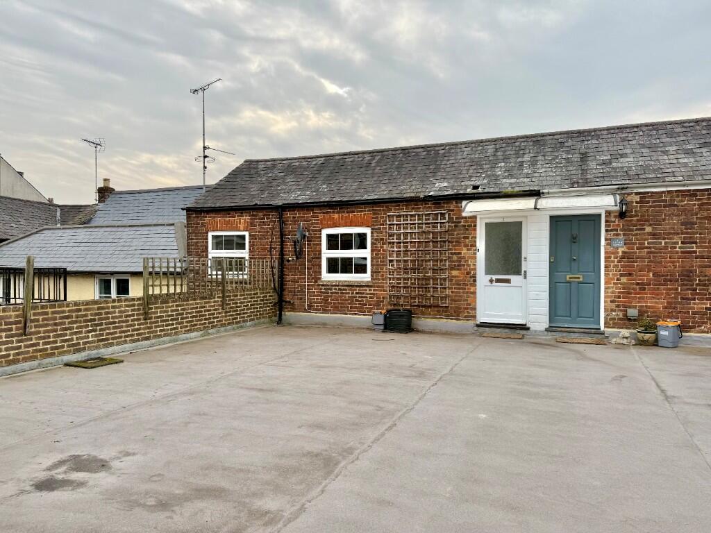 Main image of property: Caudle Street, Henfield, West Sussex, BN5