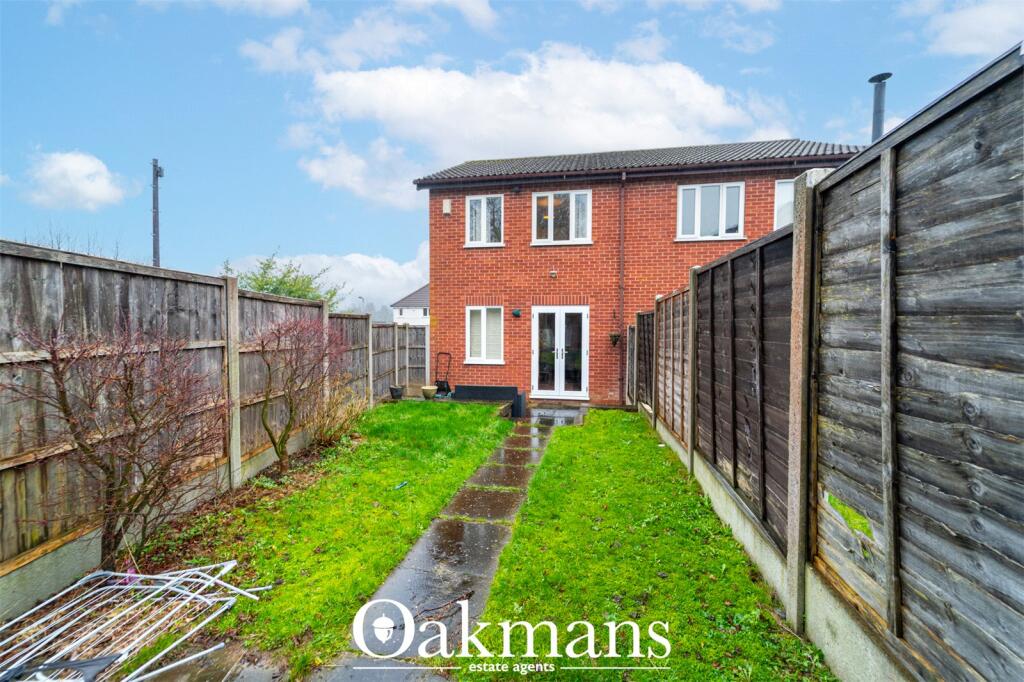 Additional image 24 of The Grove, Northfield, Birmingham, West Midlands, B31