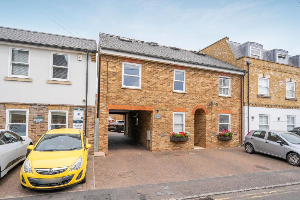 Main image of property: Wessex Court, Windsor