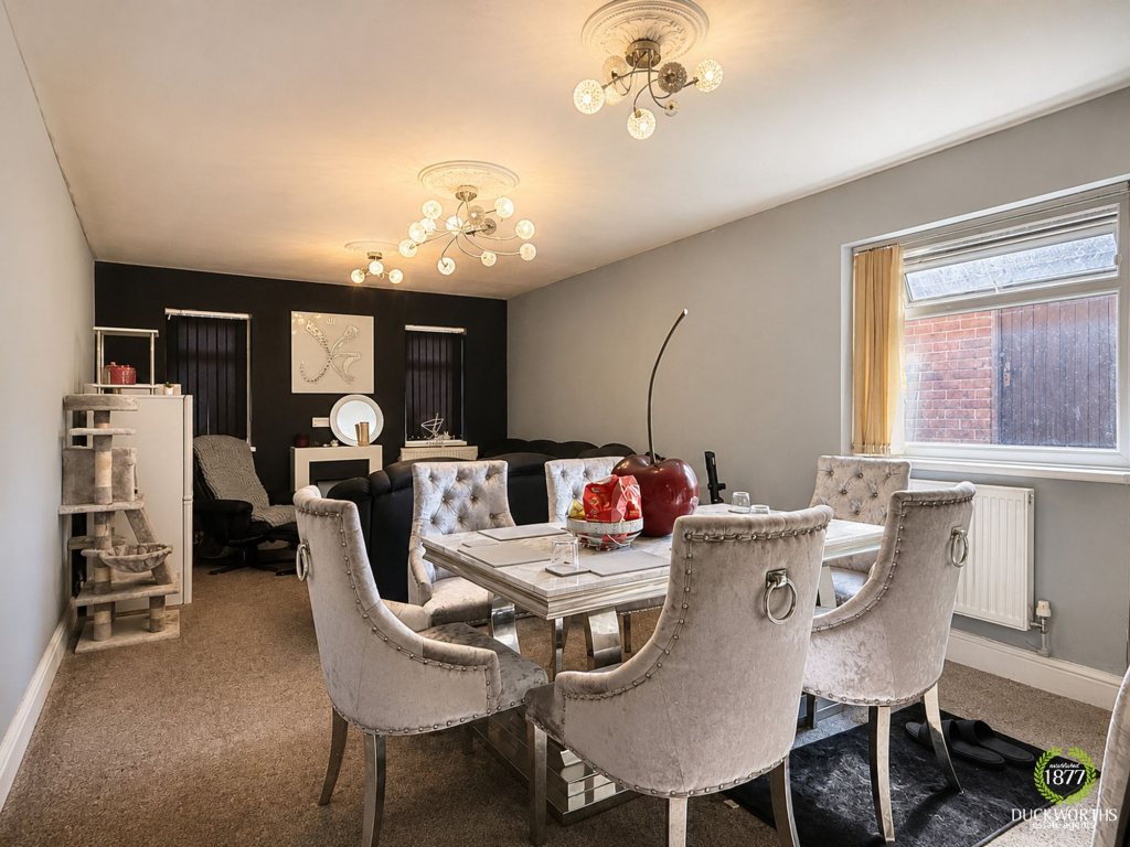 House in Hyndburn, Alleytroyds, Scaitcliffe - View 5
