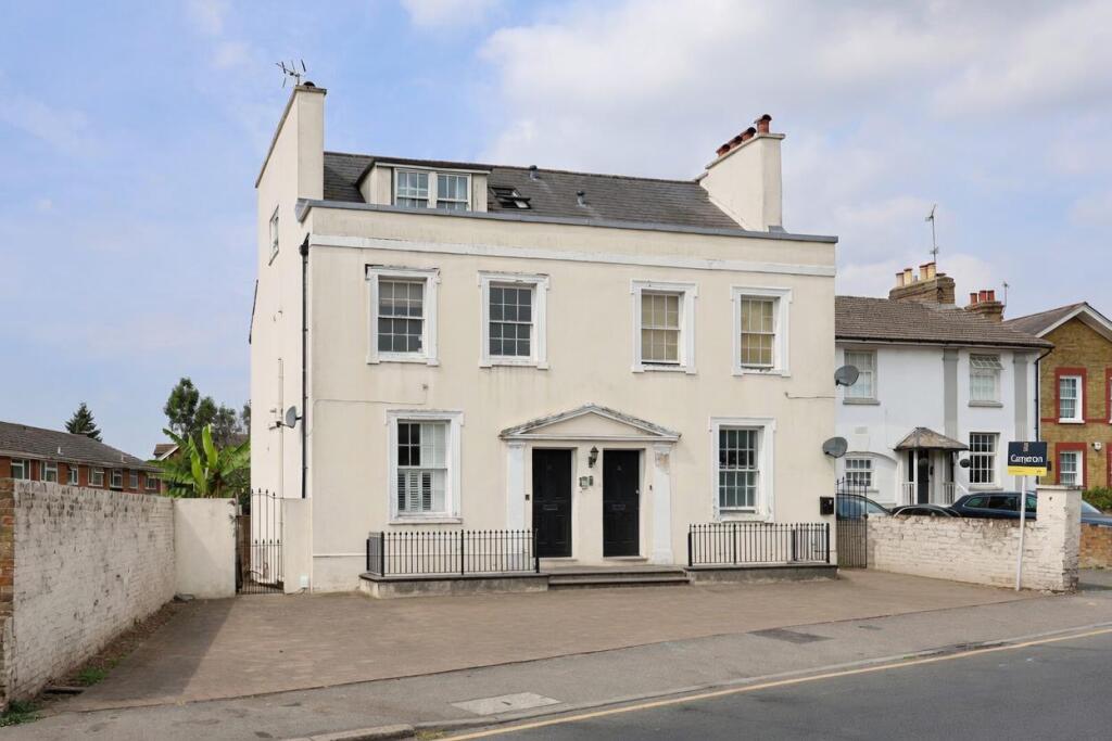 Main image of property: Hillingdon Road, Uxbridge