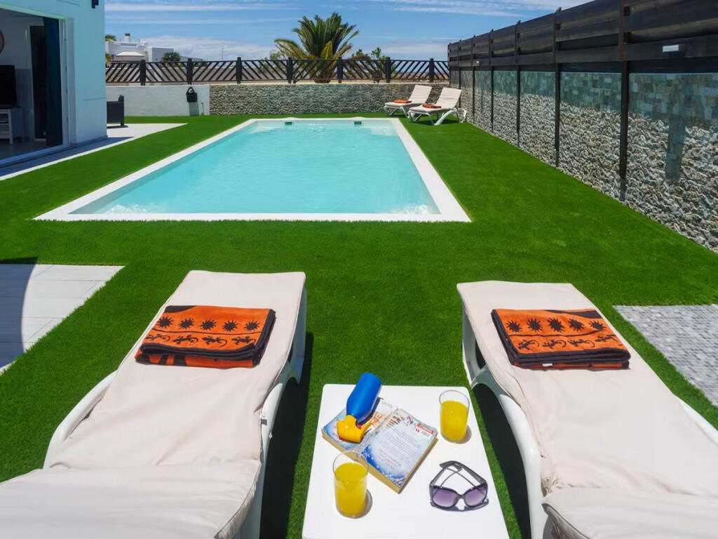 Main image of property: Canary Islands, Fuerteventura, Corralejo