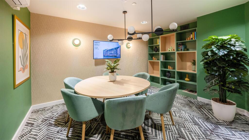 1 bedroom flat share for rent
