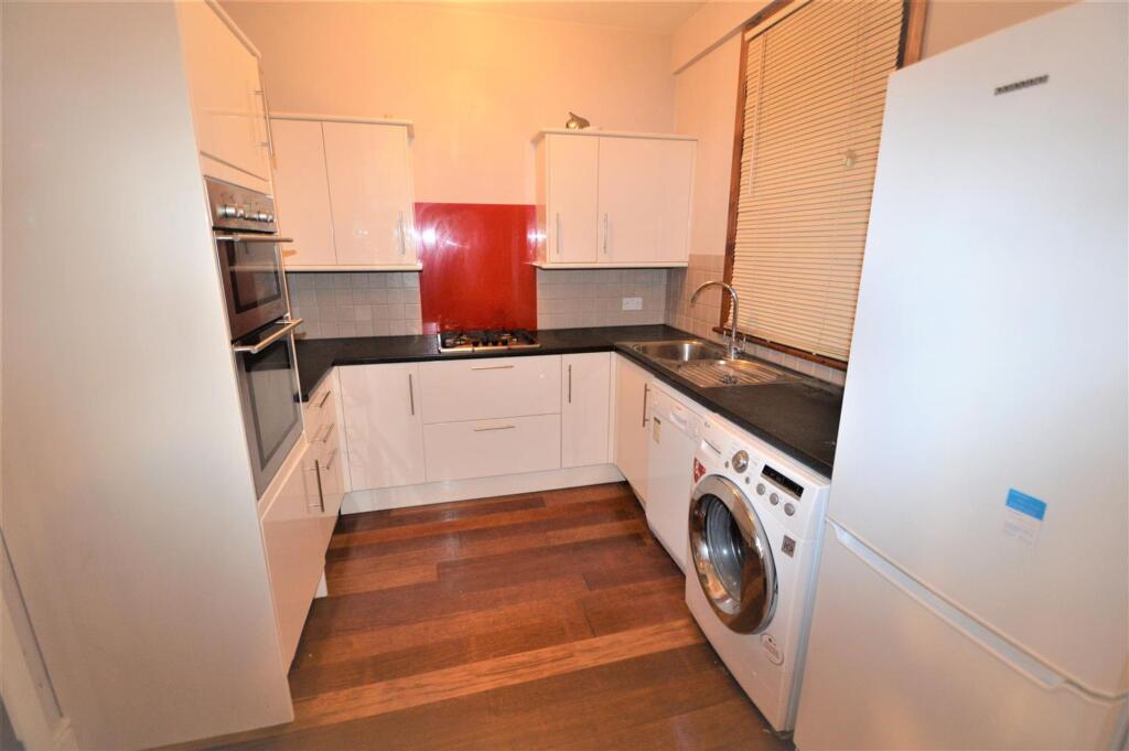 Main image of property: Mornington Avenue, London, IG1