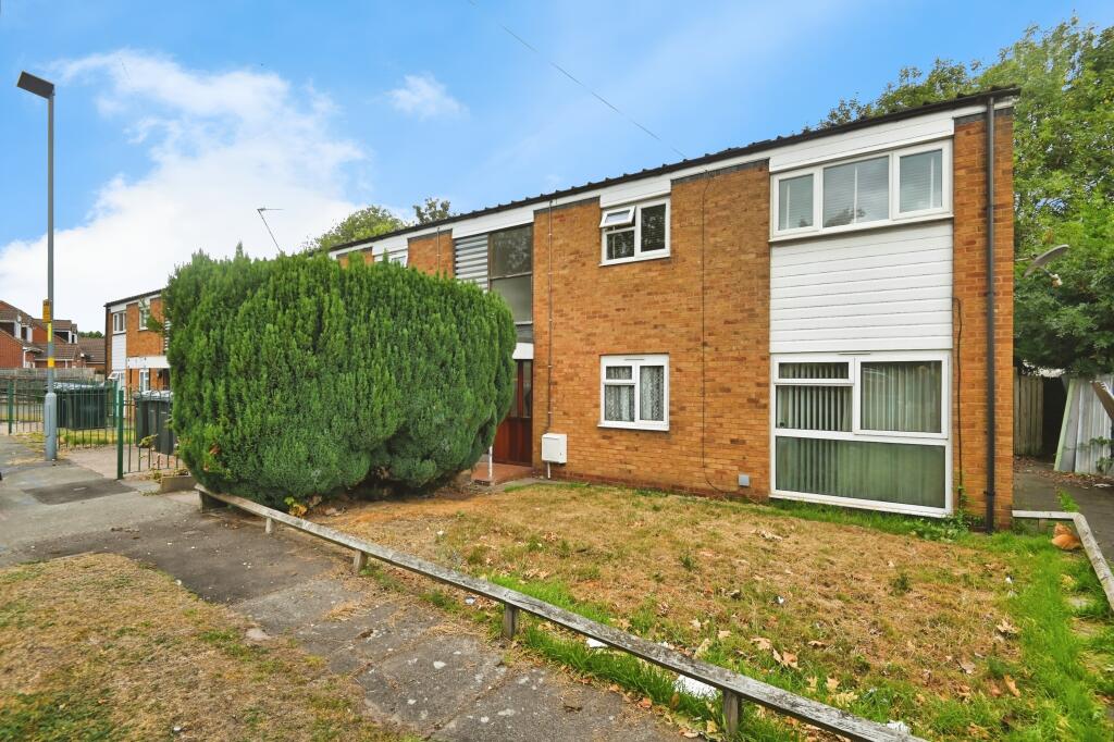 Main image of property: Hadyn Grove, Birmingham, B26