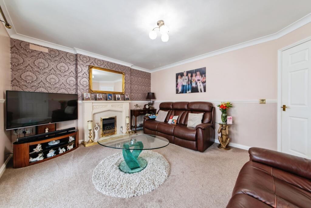 House in Boston, Swineshead CP - View 4