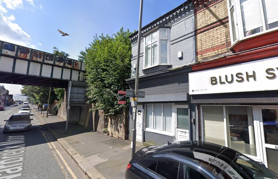 Main image of property: Warbreck Moor, Liverpool, Merseyside, L9