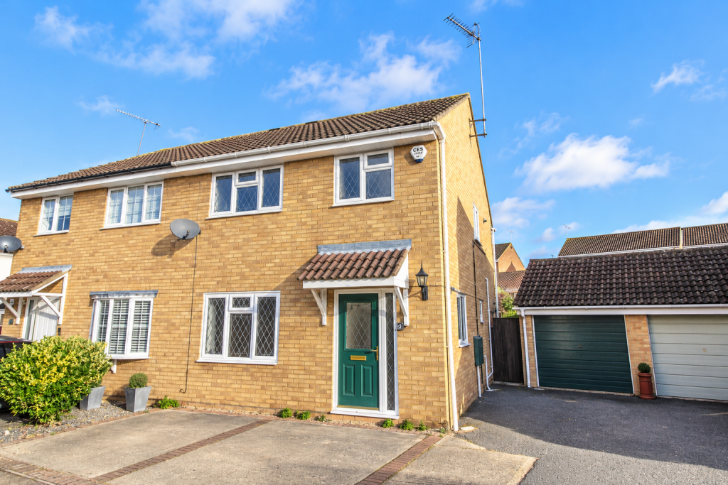 Main image of property: Covenbrook, Hutton, Essex