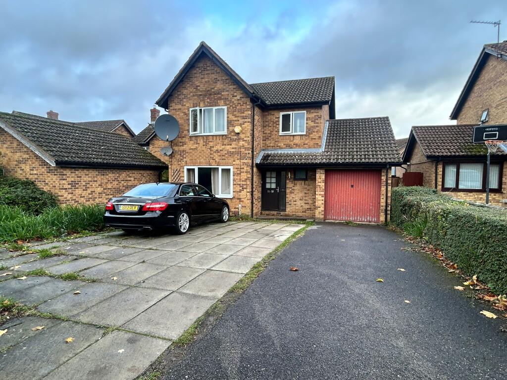 Main image of property: Willowtree Close, Hamilton, LEICESTER