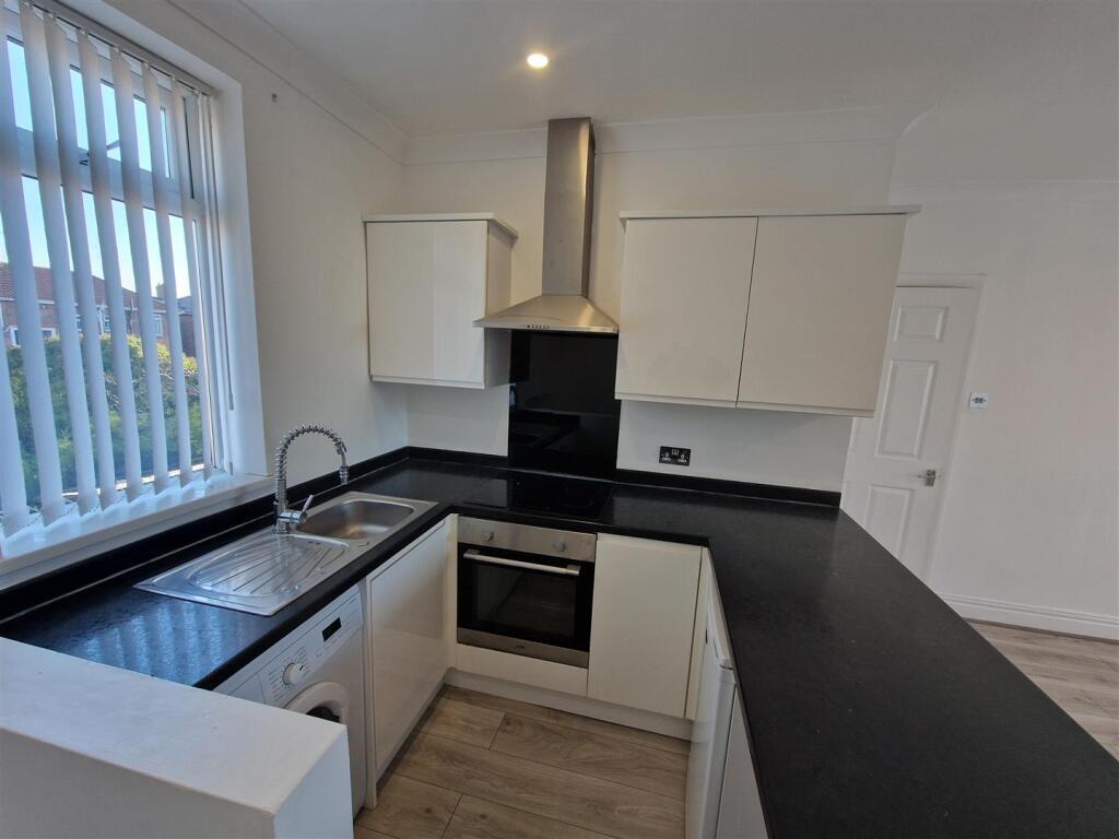 Main image of property: Eastbourne Gardens, Walkerdene