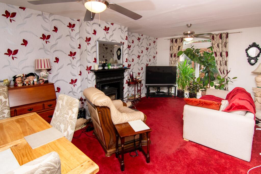 House in Northwich, Barnton - View 5