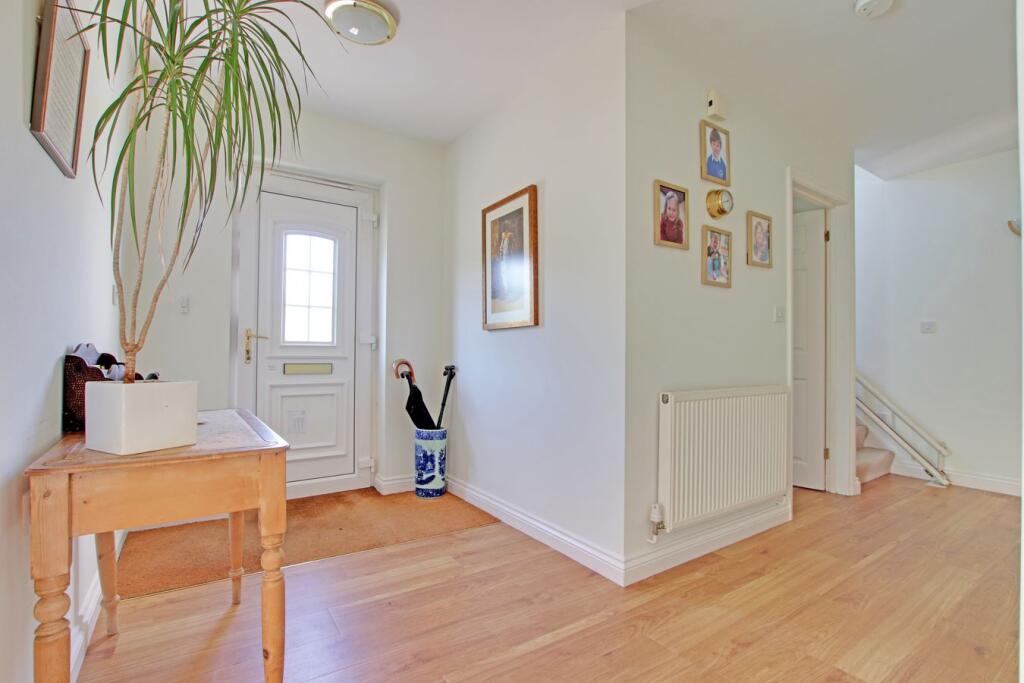 House in Southampton - View 5