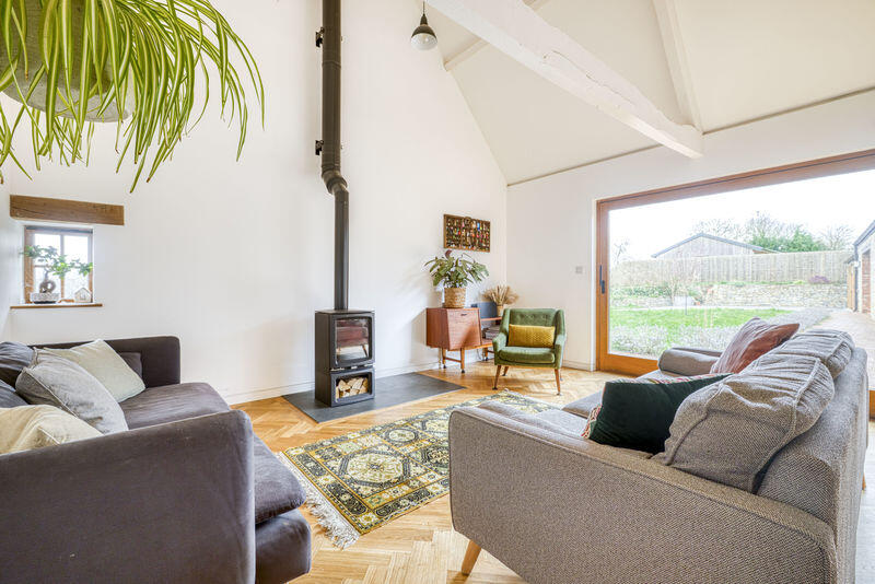 Additional image 11 of Contemporary stable conversion on the outskirts of Wells, Somerset