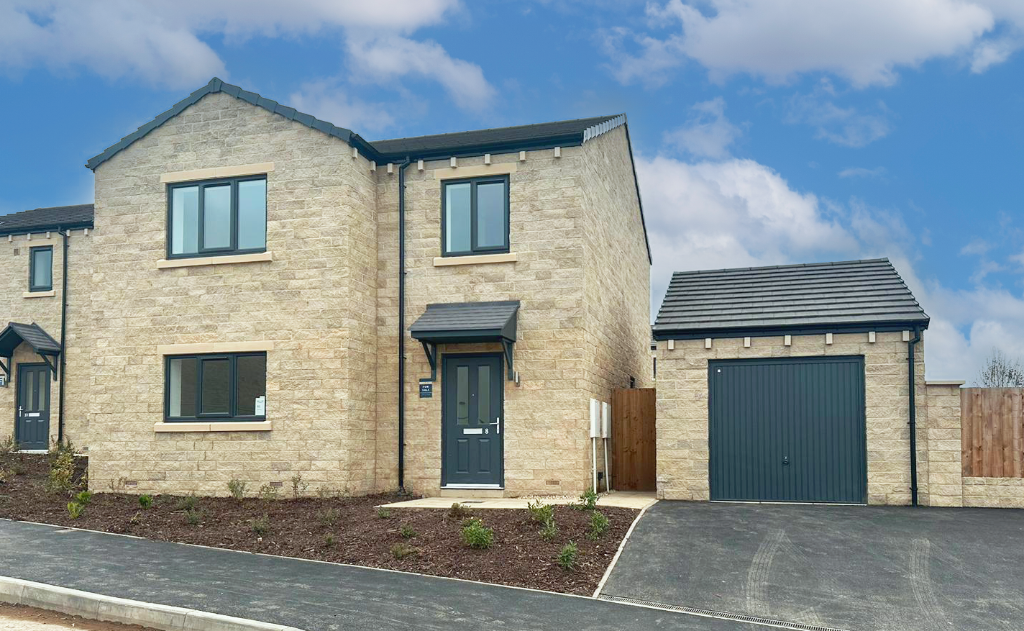 Main image of property: Delf Hill,
Rastrick,
HD6 3NL