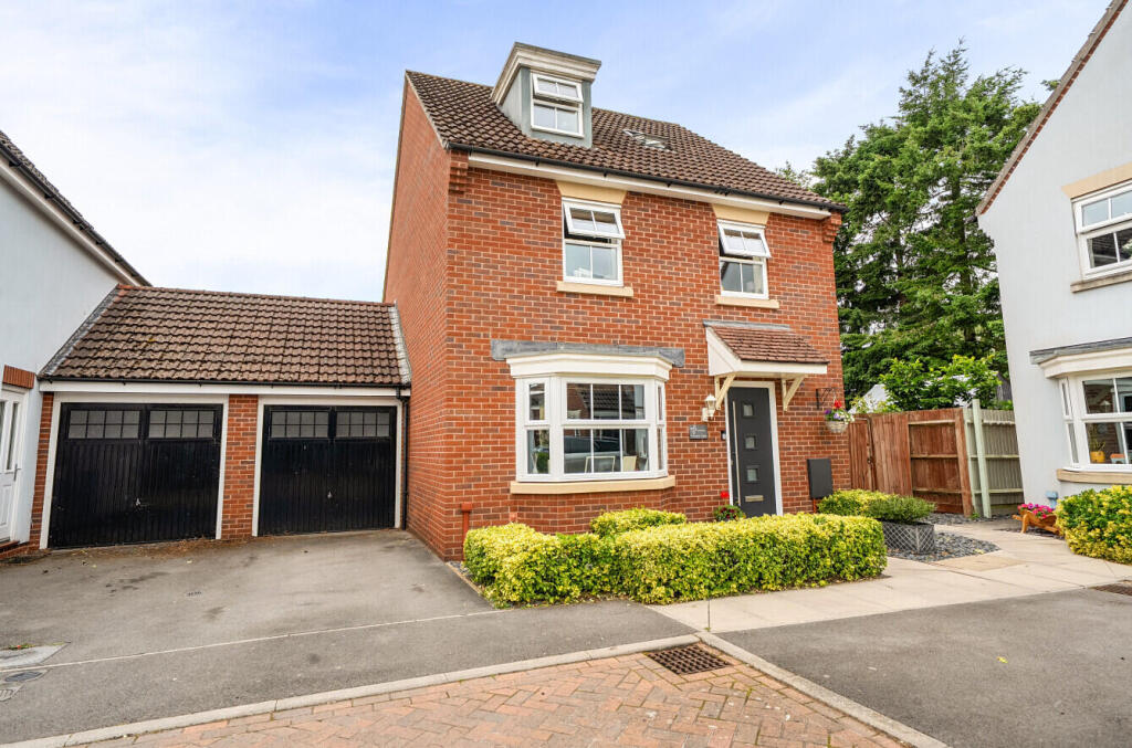 Main image of property: Kings Yard, Bishops Lydeard, Taunton