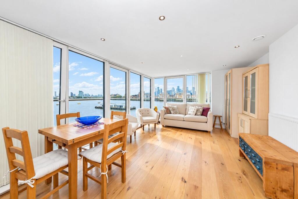 Main image of property: Imperial Mansions, Victoria Parade, Greenwich, London SE10