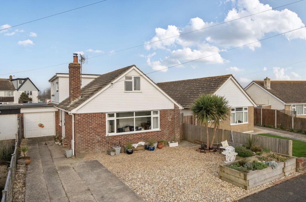 Main image of property: Seafield Close, East Wittering, PO20