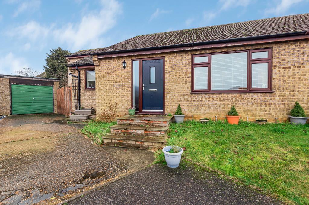 Main image of property: Camping Close, Haddenham, Ely