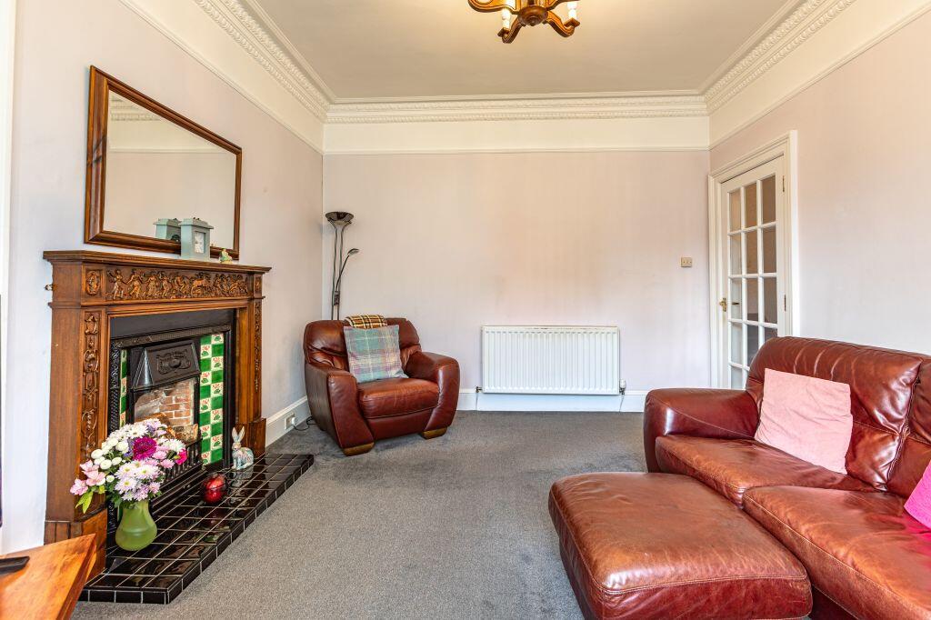 2 Buccleuch Terrace, Hawick, TD9 0HU photo 4