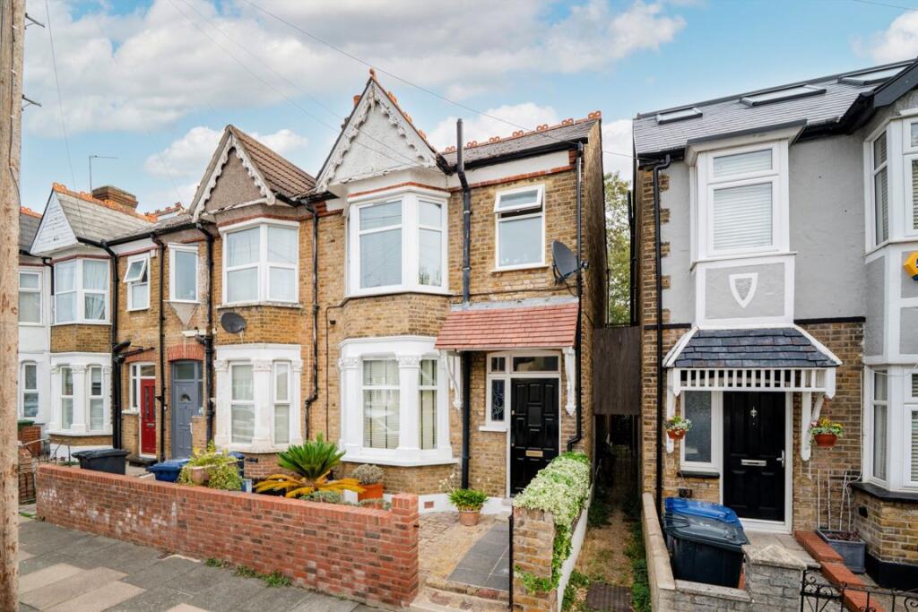 Main image of property: Deans Road, Hanwell