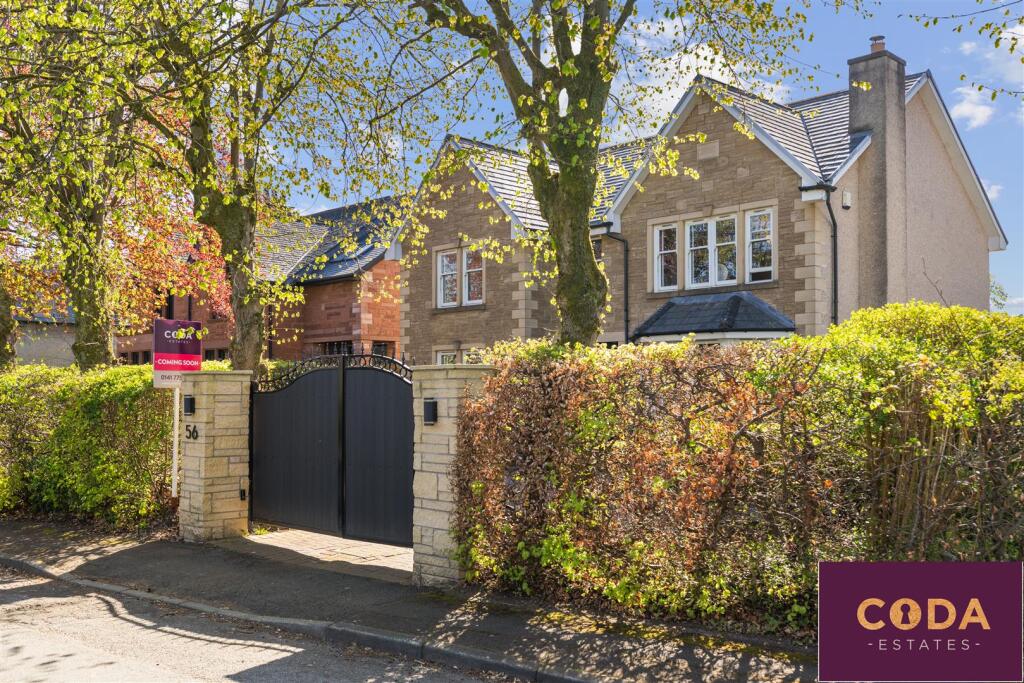 Main image of property: Victoria Road, Lenzie