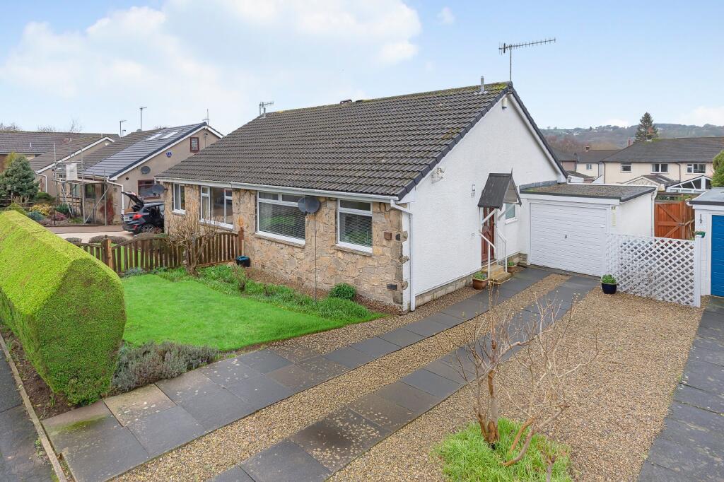 Main image of property: St. Helens Way, Ilkley, West Yorkshire, UK, LS29