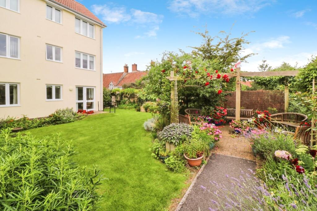 Additional image 11 of Somerton Road, Street, BA16