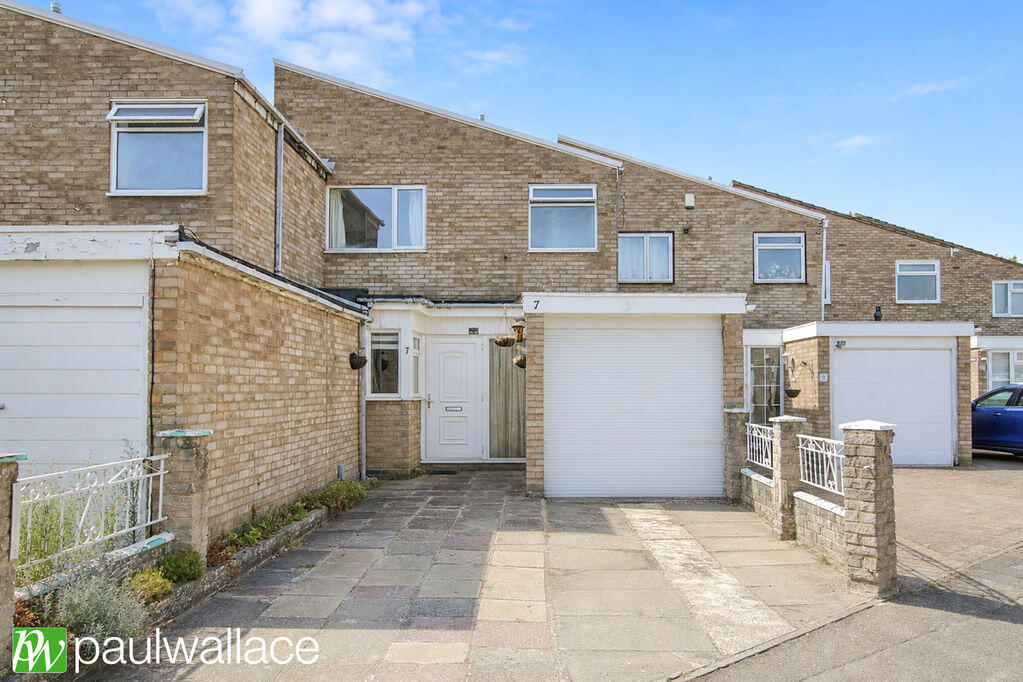 Main image of property: Fern Close, Broxbourne | Complete Chain