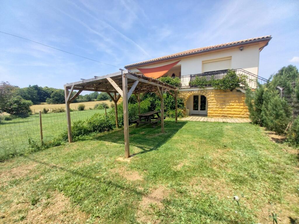 Main image of property: Biron, Aquitaine, 24540, France