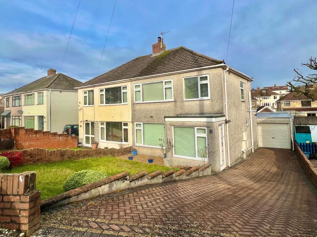 Main image of property: Oaklands Avenue, Bridgend County Borough, CF31 4ST