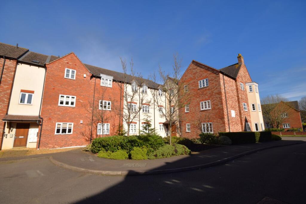Main image of property: Ivy Grange, Bilton, Rugby, CV22