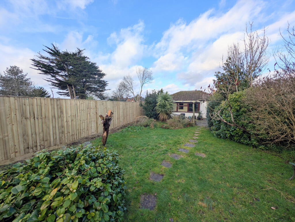 House in Portsmouth - View 4