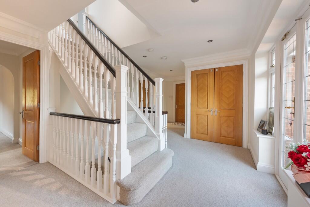 Additional image 17 of Lovelace Avenue, Solihull, B91