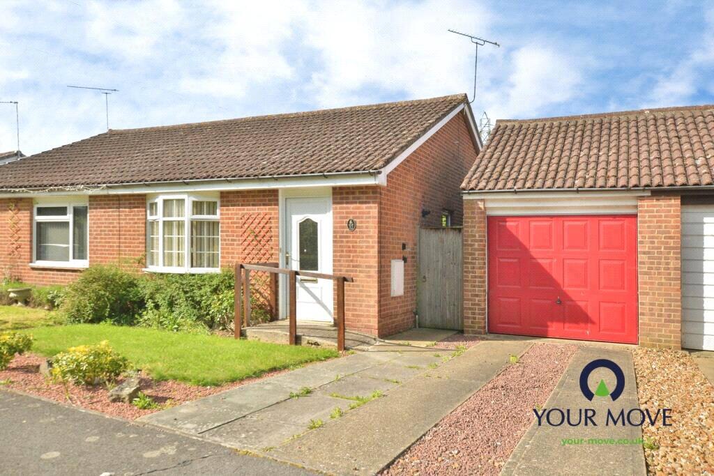 Main image of property: Lakemead, Ashford, Kent, TN23