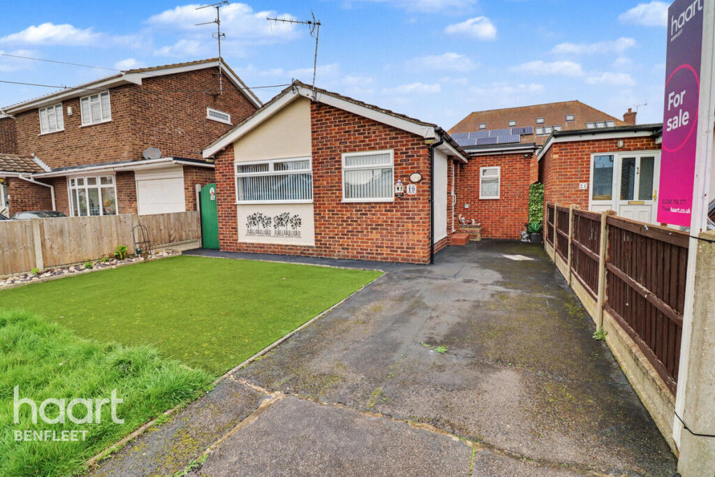 Main image of property: Strasbourg Road, Canvey Island