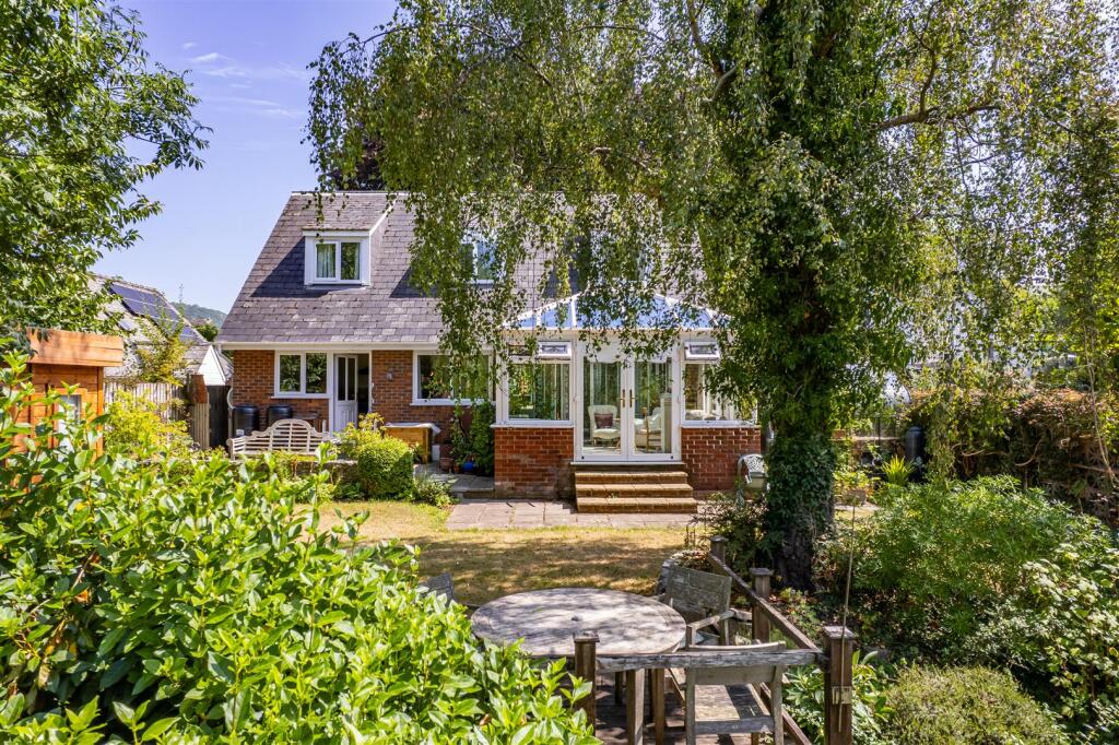 Main image of property: Newport Street, Hay-on-Wye