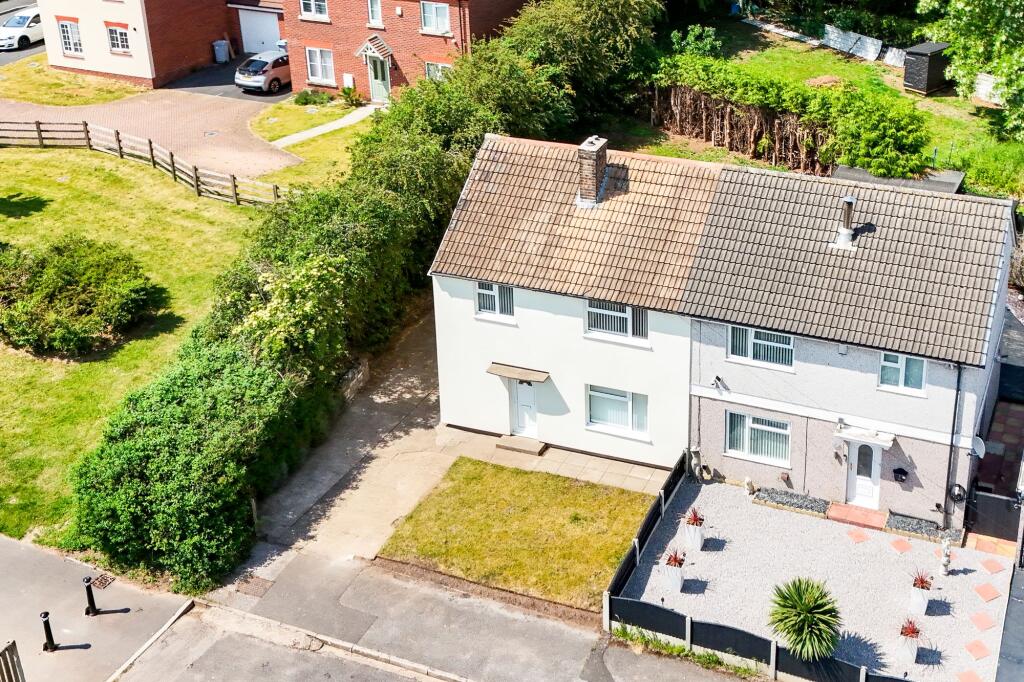 House in Newark and Sherwood, Rainworth - View 3
