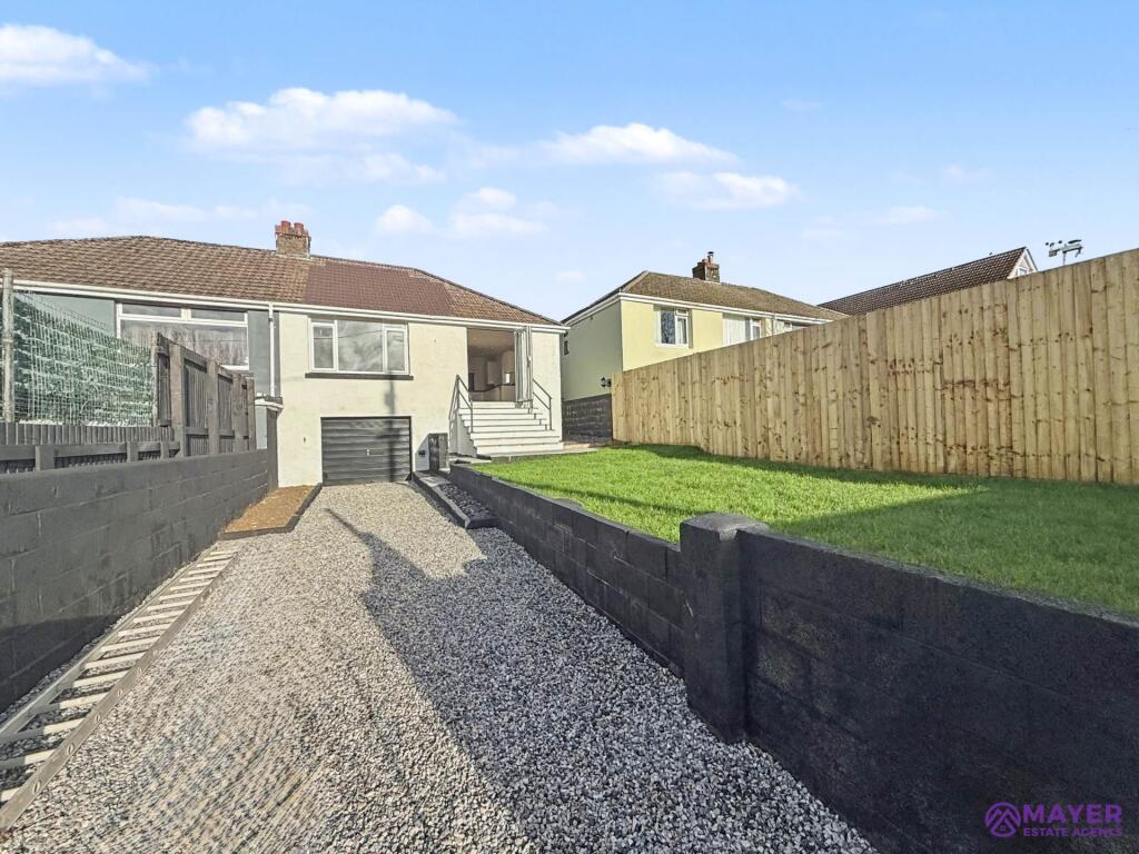 Main image of property: Molesworth Road, Plymouth