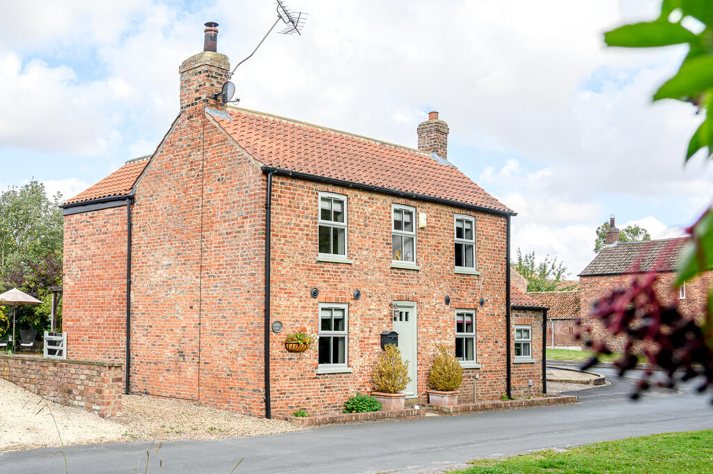 Main image of property: Beckside, Barmby Moor, York