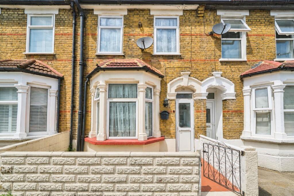Main image of property: Morley Road, London, E15
