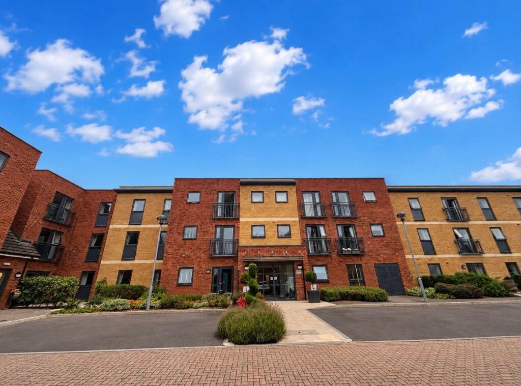 Main image of property: William House, Thatcham