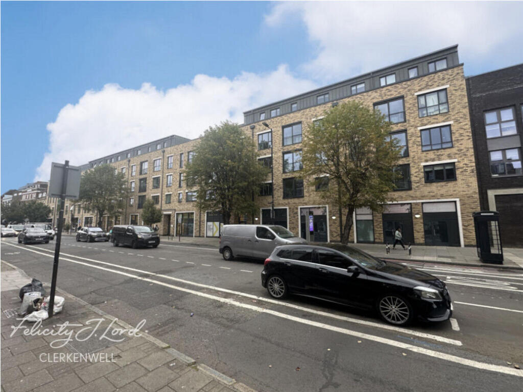 Main image of property: Seven Sisters Road, LONDON