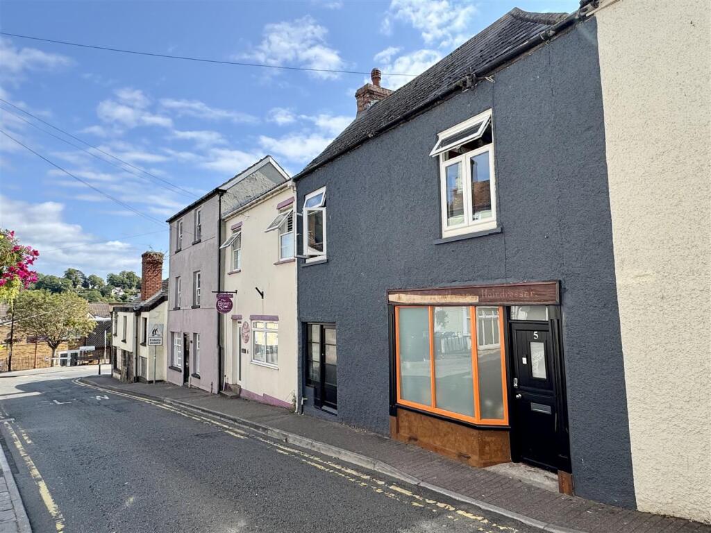 Main image of property: Middle Street, Chepstow