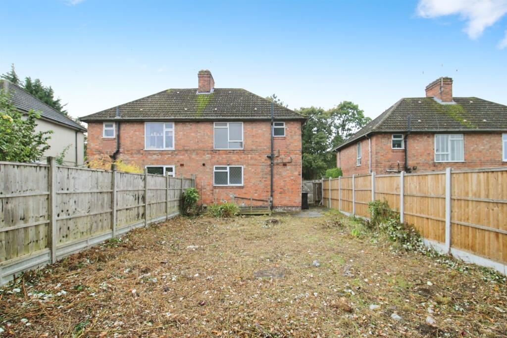 Stonesby Avenue, Leicester photo 3