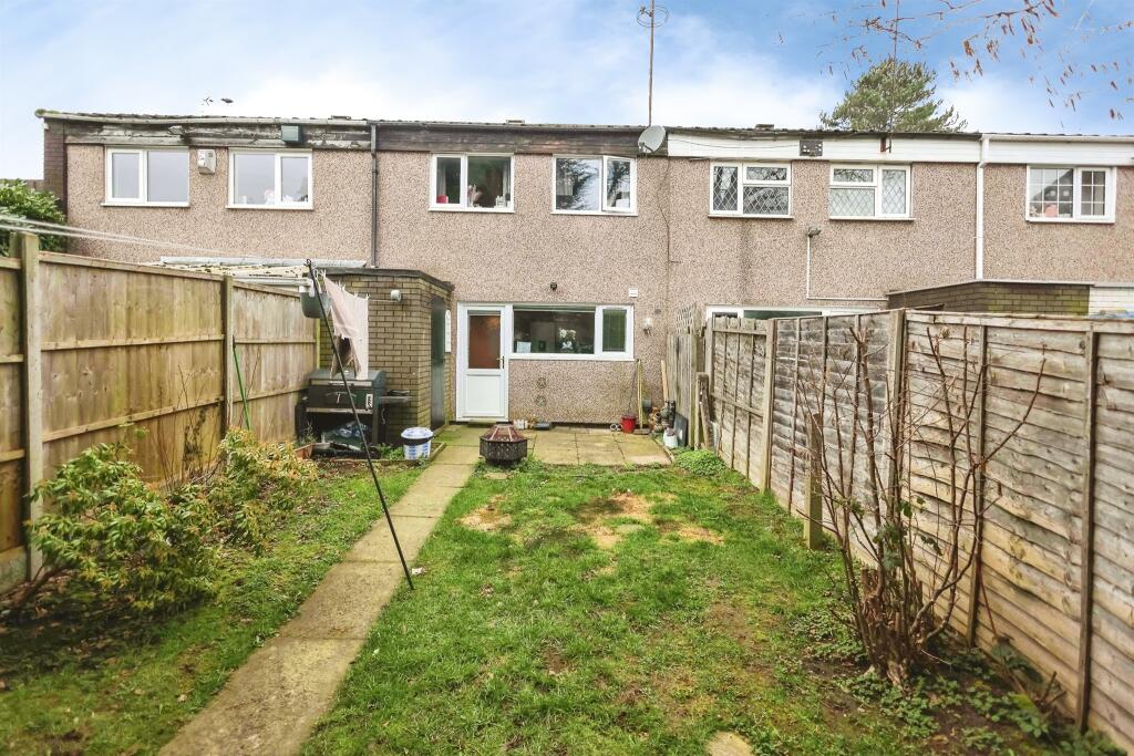 Additional image 14 of Kendrick Avenue, Birmingham