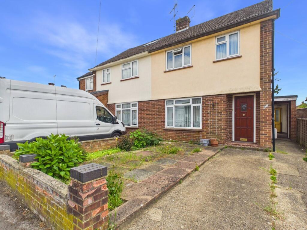 Main image of property: Peel Close, Windsor, Berkshire, SL4