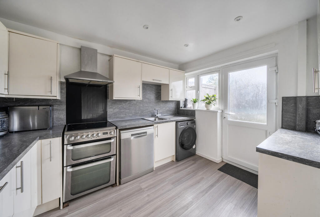 House in Bristol, Manor Farm, Horfield - View 3