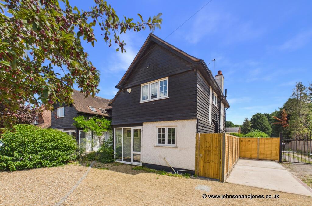 Main image of property: Crockford Park Road, Addlestone, Surrey